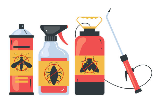Best Pest Removal Services  in Martindale, TX